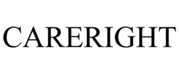 CARERIGHT trademark