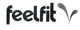 FEELFIT trademark