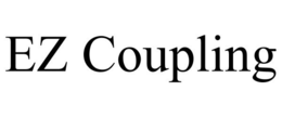 EZ COUPLING trademark