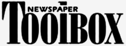 NEWSPAPER TOOLBOX trademark