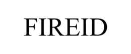 FIREID trademark