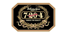 IN EVERY CASE 7-20-4 FAMOUS FOR QUALITY K.A.KENDALL'S trademark