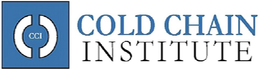 CCI COLD CHAIN INSTITUTE trademark