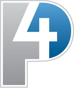 P4 trademark