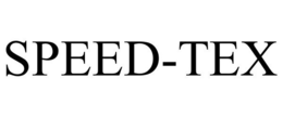 SPEED-TEX trademark