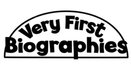 VERY FIRST BIOGRAPHIES trademark