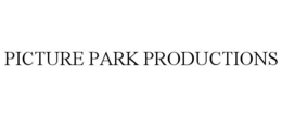 PICTURE PARK PRODUCTIONS trademark