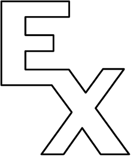 EX trademark