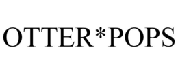 OTTER*POPS trademark