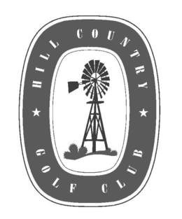 HILL COUNTRY GOLF CLUB trademark
