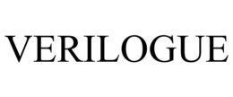 VERILOGUE trademark