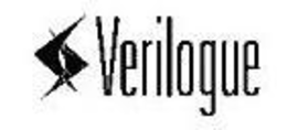 VERILOGUE trademark