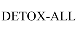 DETOX-ALL trademark