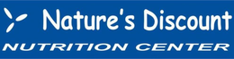 NATURE'S DISCOUNT NUTRITION CENTER trademark