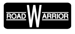 ROADWARRIOR trademark
