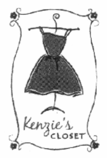 KENZIE'S CLOSET trademark