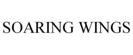 SOARING WINGS trademark