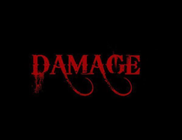 DAMAGE trademark