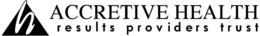 AH ACCRETIVE HEALTH RESULTS PROVIDERS TRUST trademark
