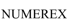 NUMEREX trademark