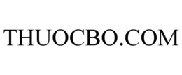 THUOCBO.COM trademark