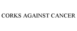 CORKS AGAINST CANCER trademark