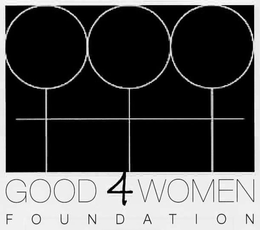 GOOD 4 WOMEN FOUNDATION trademark