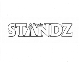 TOVOLO STANDZ trademark