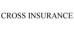 CROSS INSURANCE trademark