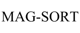 MAG-SORT trademark