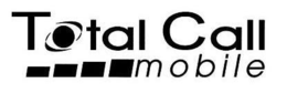 TOTAL CALL MOBILE trademark