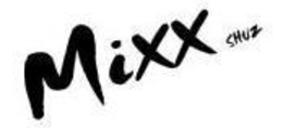 MIXX SHUZ trademark