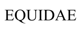 EQUIDAE trademark