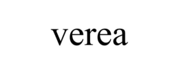 VEREA trademark
