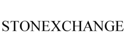 STONEXCHANGE trademark