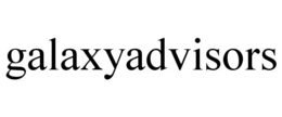GALAXYADVISORS trademark