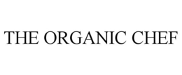 THE ORGANIC CHEF trademark
