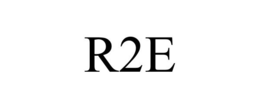 R2E trademark