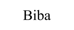 BIBA trademark