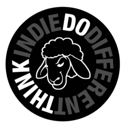 THINK INDIE DO DIFFERENT trademark