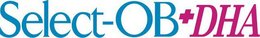 SELECT-OB+DHA trademark