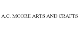 A.C. MOORE ARTS AND CRAFTS trademark