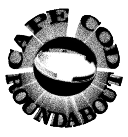 CAPE COD ROUNDABOUT trademark