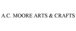 A.C. MOORE ARTS & CRAFTS trademark
