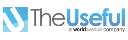 U THEUSEFUL A WORLDAVENUE COMPANY trademark