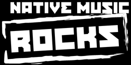 NATIVE MUSIC ROCKS trademark