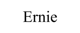 ERNIE trademark