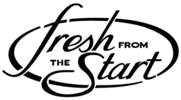 FRESH FROM THE START trademark
