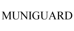 MUNIGUARD trademark