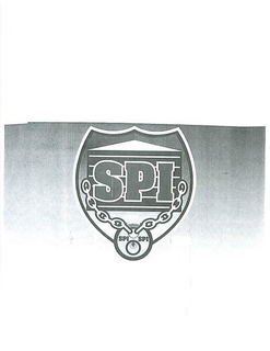 SPI SPI SPI trademark